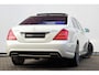 Mercedes-Benz S-klasse 500 4-Matic Lang Prestige Plus | Manufaktur | Pano