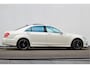 Mercedes-Benz S-klasse 500 4-Matic Lang Prestige Plus | Manufaktur | Pano