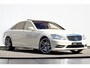 Mercedes-Benz S-klasse 500 4-Matic Lang Prestige Plus | Manufaktur | Pano