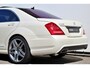 Mercedes-Benz S-klasse 500 4-Matic Lang Prestige Plus | Manufaktur | Pano