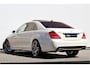 Mercedes-Benz S-klasse 500 4-Matic Lang Prestige Plus | Manufaktur | Pano