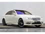 Mercedes-Benz S-klasse 500 4-Matic Lang Prestige Plus | Manufaktur | Pano