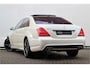Mercedes-Benz S-klasse 500 4-Matic Lang Prestige Plus | Manufaktur | Pano