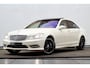 Mercedes-Benz S-klasse 500 4-Matic Lang Prestige Plus | Manufaktur | Pano