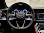 Audi Q8 60 TFSI e Quattro Pro Line S Competition, Audi Exclusive, pano, 4W-best, B&O adv., Luchtv., OLED, S sportstoelen, Laserlicht, 23", NP172k