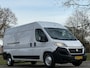 Fiat Ducato 35H 2.3 MultiJet L3H2|177PK|3000KG trek|airco|cruise|navi|bluetooth|elektrisch pakket|EURO6|NAP