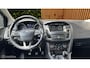 Ford Focus Wagon 1.0 Titanium Edition|125Pk|Trekhaak|Navi