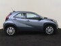 Toyota Aygo X 1.0 VVT-i S-CVT Play