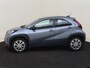 Toyota Aygo X 1.0 VVT-i S-CVT Play