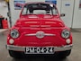 Fiat 500 500 R
