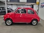 Fiat 500 500 R