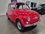 Fiat 500 500 R