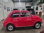 Fiat 500 500 R