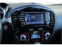 Nissan Juke 1.6 Connect Edition |trekhaak|keyless|cruise control|lichtmetalen velgen|
