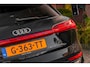 Audi E-tron 50 Quattro Launch Black Edition S-Line Adaptive Pano Luchtvering 22''