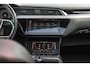 Audi E-tron 50 Quattro Launch Black Edition S-Line Adaptive Pano Luchtvering 22''