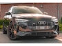 Audi E-tron 50 Quattro Launch Black Edition S-Line Adaptive Pano Luchtvering 22''