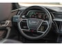Audi E-tron 50 Quattro Launch Black Edition S-Line Adaptive Pano Luchtvering 22''