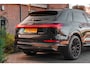 Audi E-tron 50 Quattro Launch Black Edition S-Line Adaptive Pano Luchtvering 22''