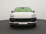 Porsche Cayenne Coupé Turbo GT