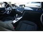 BMW 4-Serie Gran Coupe 430i 252 pk High Executive M-Sportpakket / Frozen-Grey/ Led-Koplamp/ Schuif-Dak/ Head-Up/ Harman&Kardon/ Stoelverw./  Groot-Navi 19''LMV