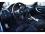 BMW 4-Serie Gran Coupe 430i 252 pk High Executive M-Sportpakket / Frozen-Grey/ Led-Koplamp/ Schuif-Dak/ Head-Up/ Harman&Kardon/ Stoelverw./  Groot-Navi 19''LMV