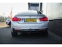 BMW 4-Serie Gran Coupe 430i 252 pk High Executive M-Sportpakket / Frozen-Grey/ Led-Koplamp/ Schuif-Dak/ Head-Up/ Harman&Kardon/ Stoelverw./  Groot-Navi 19''LMV
