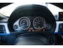 BMW 4-Serie Gran Coupe 430i 252 pk High Executive M-Sportpakket / Frozen-Grey/ Led-Koplamp/ Schuif-Dak/ Head-Up/ Harman&Kardon/ Stoelverw./  Groot-Navi 19''LMV