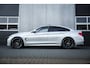 BMW 4-Serie Gran Coupe 430i 252 pk High Executive M-Sportpakket / Frozen-Grey/ Led-Koplamp/ Schuif-Dak/ Head-Up/ Harman&Kardon/ Stoelverw./  Groot-Navi 19''LMV