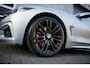 BMW 4-Serie Gran Coupe 430i 252 pk High Executive M-Sportpakket / Frozen-Grey/ Led-Koplamp/ Schuif-Dak/ Head-Up/ Harman&Kardon/ Stoelverw./  Groot-Navi 19''LMV