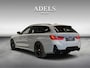 BMW 3-Serie Touring 330e xDrive M Sport Panodak HUD Trekhaak Harman Kardon Camera ACC Brooklyngrau