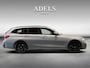 BMW 3-Serie Touring 330e xDrive M Sport Panodak HUD Trekhaak Harman Kardon Camera ACC Brooklyngrau