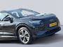 Audi Q4 e-tron 45 Advanced edition 82 kWh, achteruitrijcamera, stoelverwarming, sfeerverlichting, 1 e eigenaar, NL auto met nap