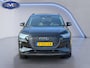 Audi Q4 e-tron 45 Advanced edition 82 kWh, achteruitrijcamera, stoelverwarming, sfeerverlichting, 1 e eigenaar, NL auto met nap