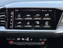 Audi Q4 e-tron 45 Advanced edition 82 kWh, achteruitrijcamera, stoelverwarming, sfeerverlichting, 1 e eigenaar, NL auto met nap