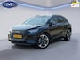 Audi Q4 e-tron 45 Advanced edition 82 kWh, achteruitrijcamera, stoelverwarming, sfeerverlichting, 1 e eigenaar, NL auto met nap
