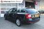 Skoda Octavia 1.0 TSI GRT AMBITION BUSINESS