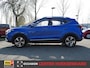 MG MG ZS EV Electric 143pk Luxury | Panoramadak | Leder | Carplay | DAB+ | Stoelverw. |