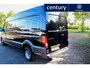 Volkswagen Crafter Bedrijfswagens Comfortline teruggekeurd L4 2.0 TDI Euro VI 120 kW 3.5T Trekgewicht vloer- en wandbetimmering, standkachel (164 pk) WB 4490