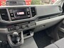 Volkswagen Crafter Bedrijfswagens Comfortline teruggekeurd L4 2.0 TDI Euro VI 120 kW 3.5T Trekgewicht vloer- en wandbetimmering, standkachel (164 pk) WB 4490