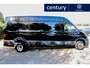 Volkswagen Crafter Bedrijfswagens Comfortline teruggekeurd L4 2.0 TDI Euro VI 120 kW 3.5T Trekgewicht vloer- en wandbetimmering, standkachel (164 pk) WB 4490