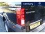 Volkswagen Crafter Bedrijfswagens Comfortline teruggekeurd L4 2.0 TDI Euro VI 120 kW 3.5T Trekgewicht vloer- en wandbetimmering, standkachel (164 pk) WB 4490