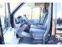 Volkswagen Crafter Bedrijfswagens Comfortline teruggekeurd L4 2.0 TDI Euro VI 120 kW 3.5T Trekgewicht vloer- en wandbetimmering, standkachel (164 pk) WB 4490