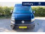 Volkswagen Crafter Bedrijfswagens Comfortline teruggekeurd L4 2.0 TDI Euro VI 120 kW 3.5T Trekgewicht vloer- en wandbetimmering, standkachel (164 pk) WB 4490