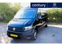 Volkswagen Crafter Bedrijfswagens Comfortline teruggekeurd L4 2.0 TDI Euro VI 120 kW 3.5T Trekgewicht vloer- en wandbetimmering, standkachel (164 pk) WB 4490
