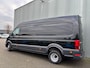 Volkswagen Crafter Bedrijfswagens Comfortline teruggekeurd L4 2.0 TDI Euro VI 120 kW 3.5T Trekgewicht vloer- en wandbetimmering, standkachel (164 pk) WB 4490