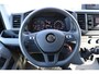 Volkswagen Crafter Bedrijfswagens Comfortline teruggekeurd L4 2.0 TDI Euro VI 120 kW 3.5T Trekgewicht vloer- en wandbetimmering, standkachel (164 pk) WB 4490