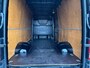 Volkswagen Crafter Bedrijfswagens Comfortline teruggekeurd L4 2.0 TDI Euro VI 120 kW 3.5T Trekgewicht vloer- en wandbetimmering, standkachel (164 pk) WB 4490