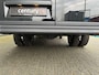 Volkswagen Crafter Bedrijfswagens Comfortline teruggekeurd L4 2.0 TDI Euro VI 120 kW 3.5T Trekgewicht vloer- en wandbetimmering, standkachel (164 pk) WB 4490