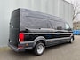 Volkswagen Crafter Bedrijfswagens Comfortline teruggekeurd L4 2.0 TDI Euro VI 120 kW 3.5T Trekgewicht vloer- en wandbetimmering, standkachel (164 pk) WB 4490